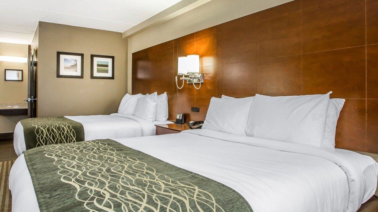 Photo of Bedroom in Hammond