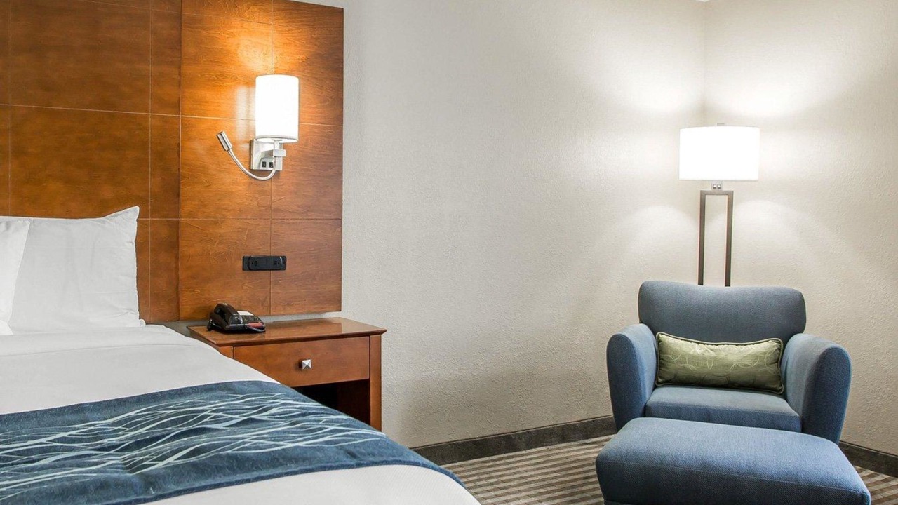 Photo of Bedroom in Hammond