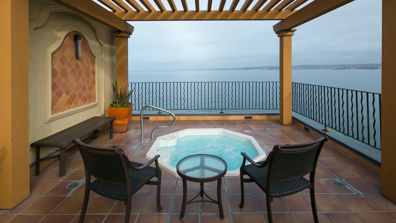 Photo of Outdoor in Monterey