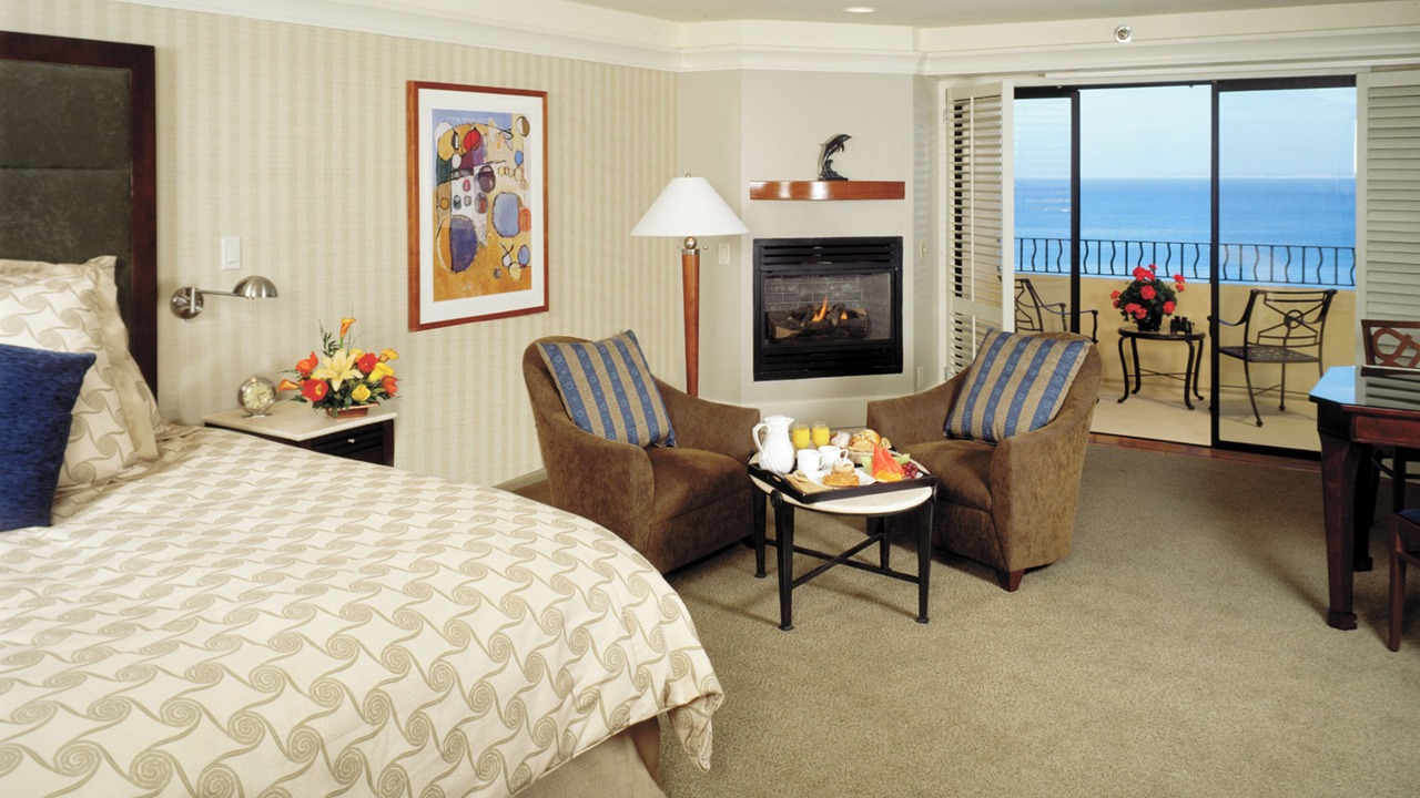 Photo of Bedroom in Monterey
