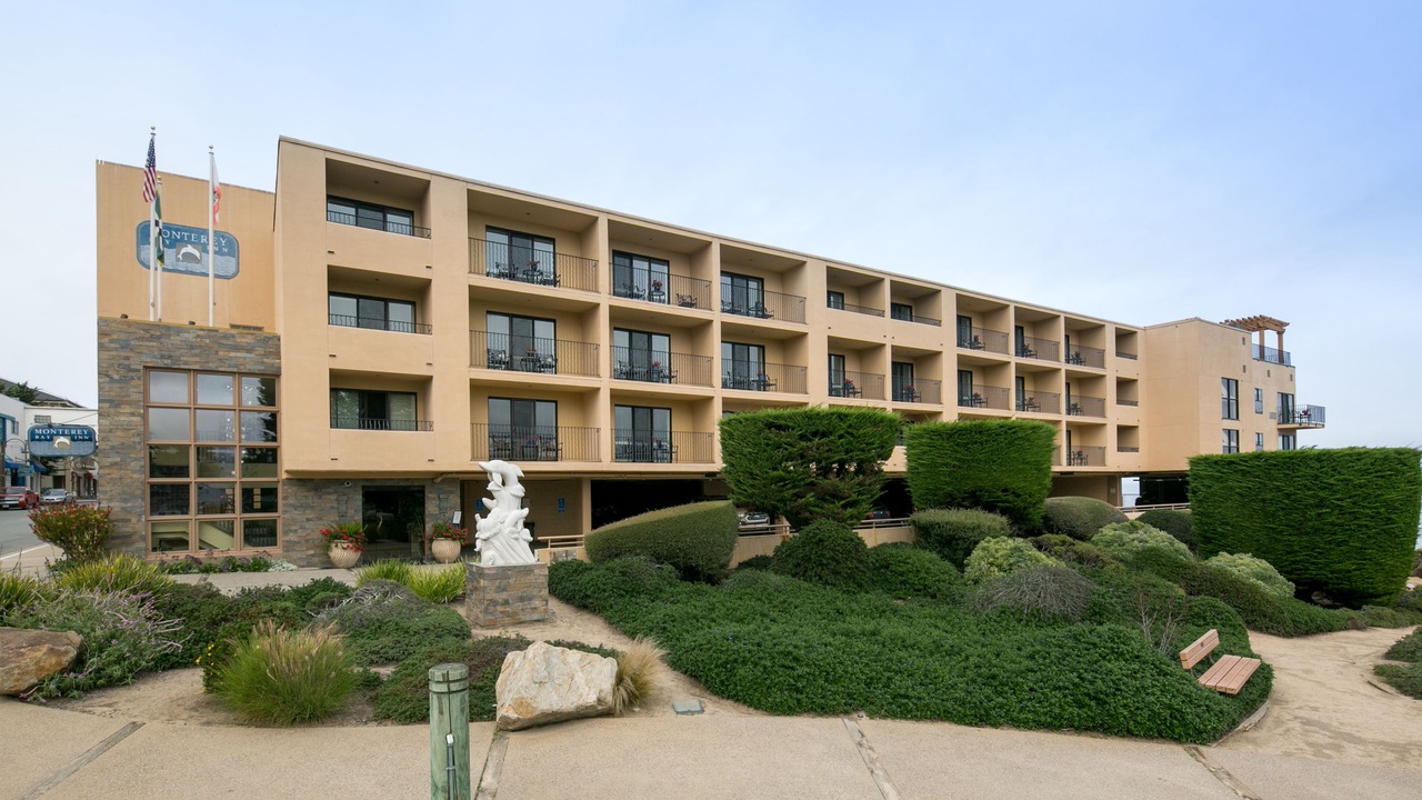 Photo of Outdoor in Monterey