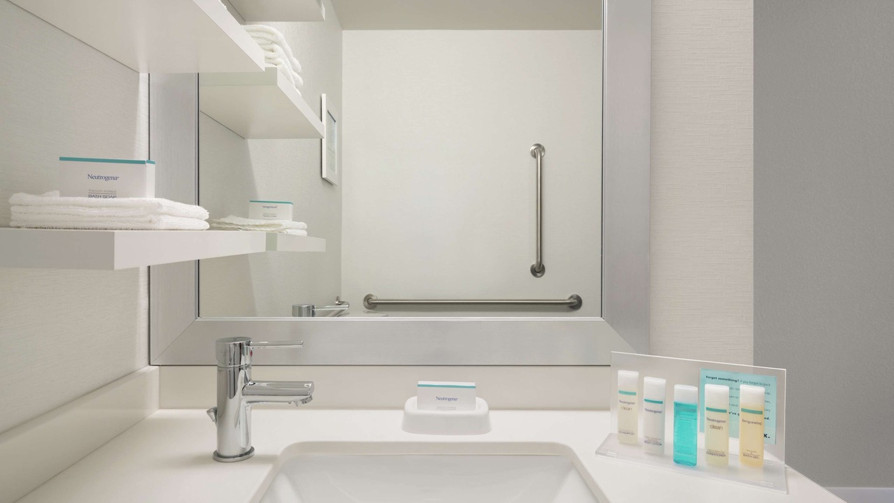 Photo of Bathroom in Wyomissing