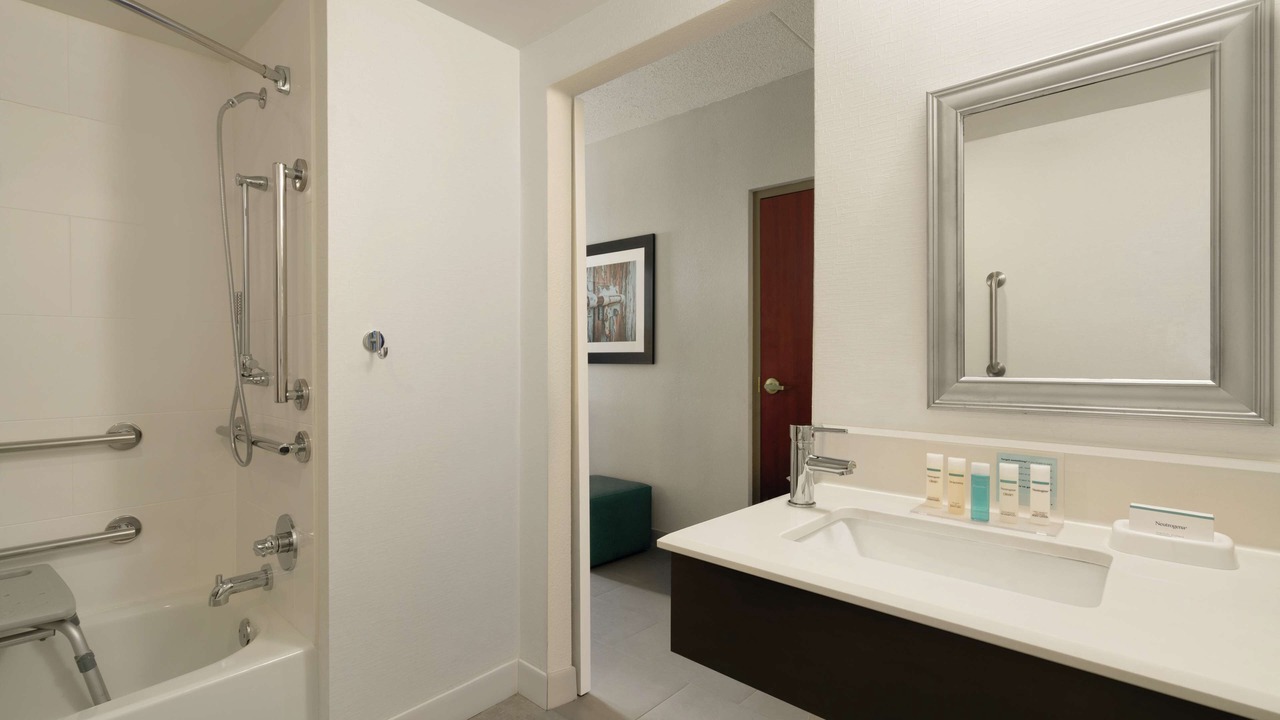 Photo of Bathroom in Wyomissing