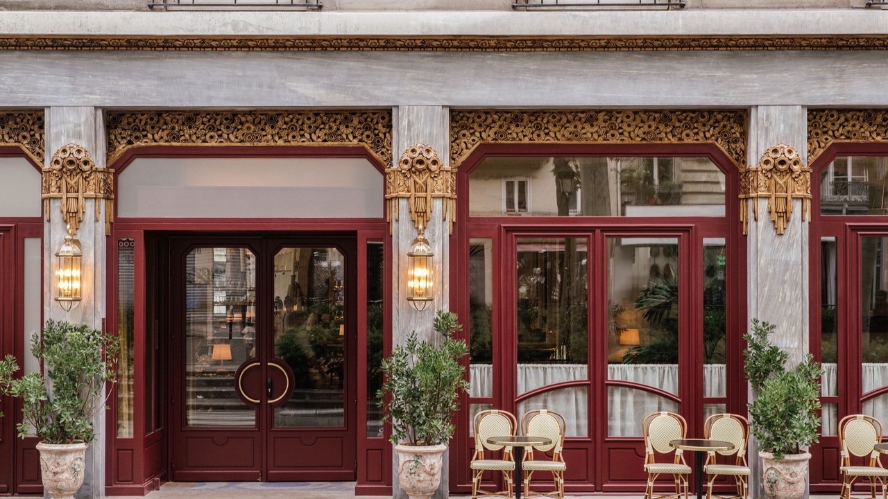 Photo of Outdoor in Pigalle