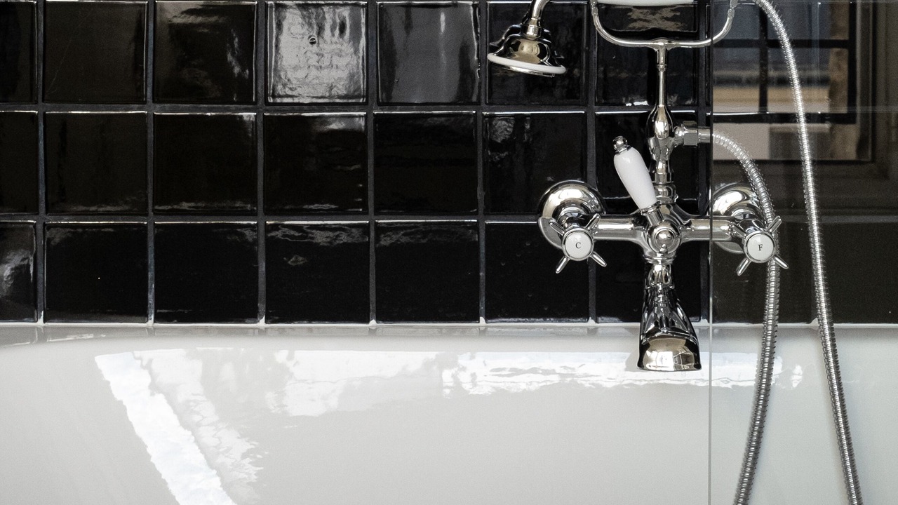 Photo of Bathroom in Pigalle