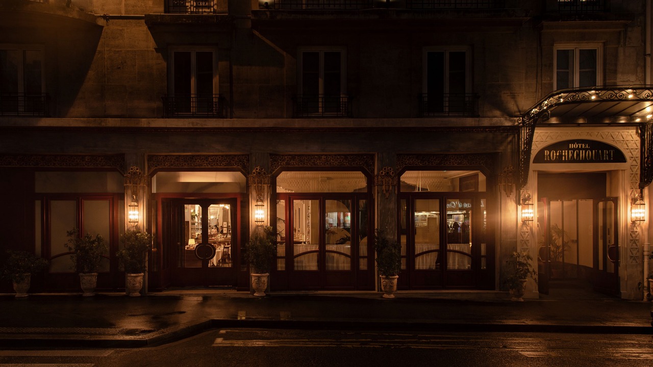 Photo of Outdoor in Pigalle
