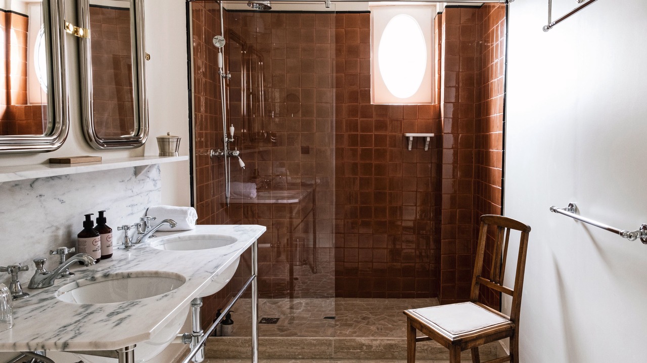 Photo of Bathroom in Pigalle