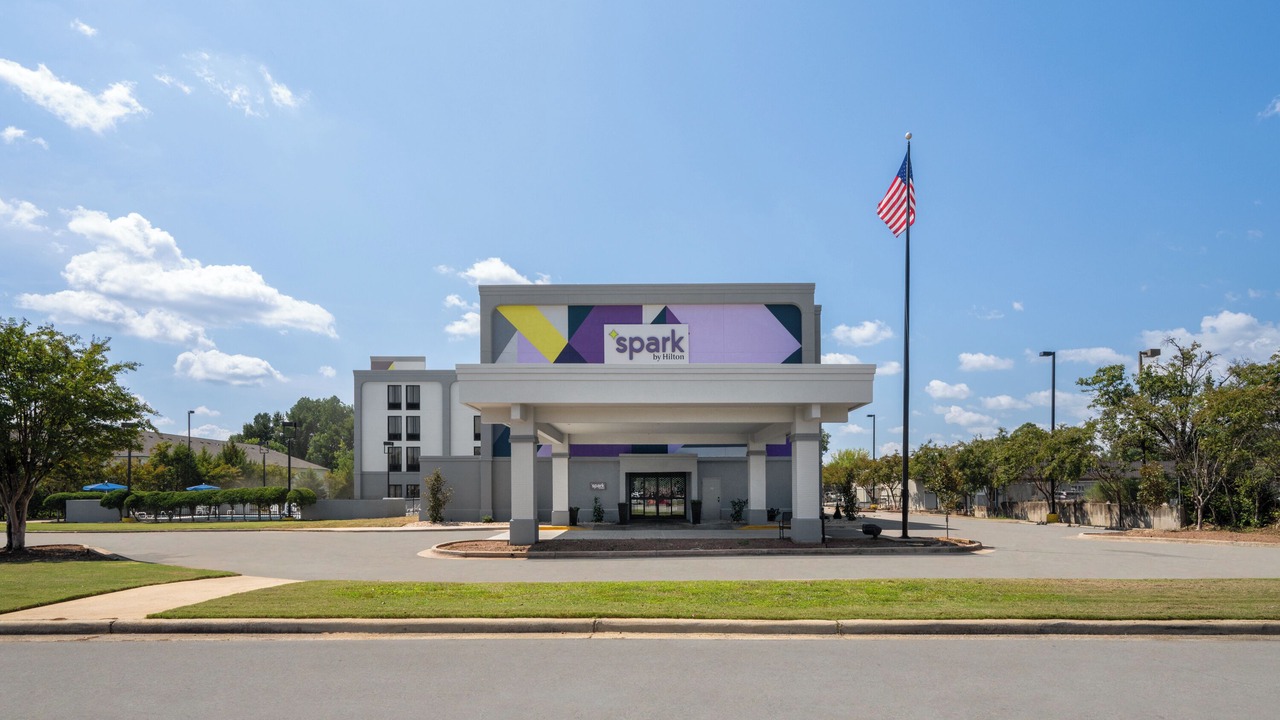 Photo of Outdoor in Decatur