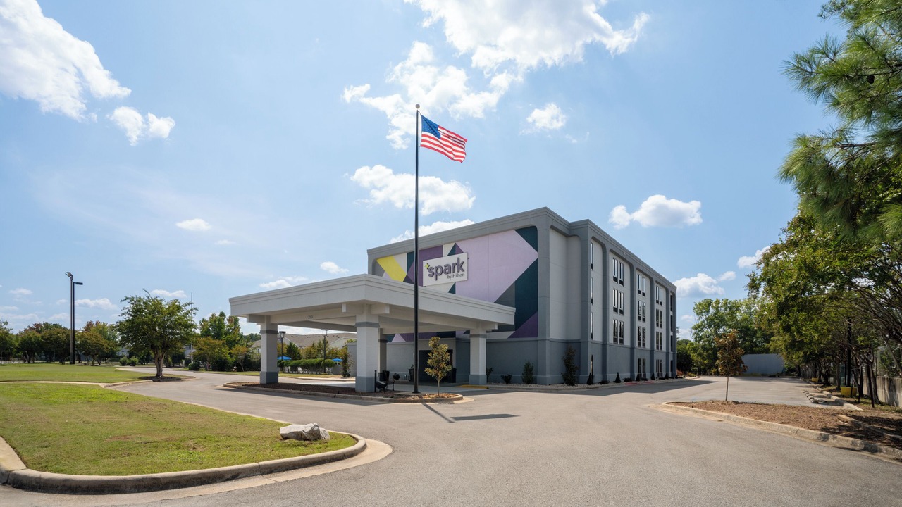 Photo of Outdoor in Decatur