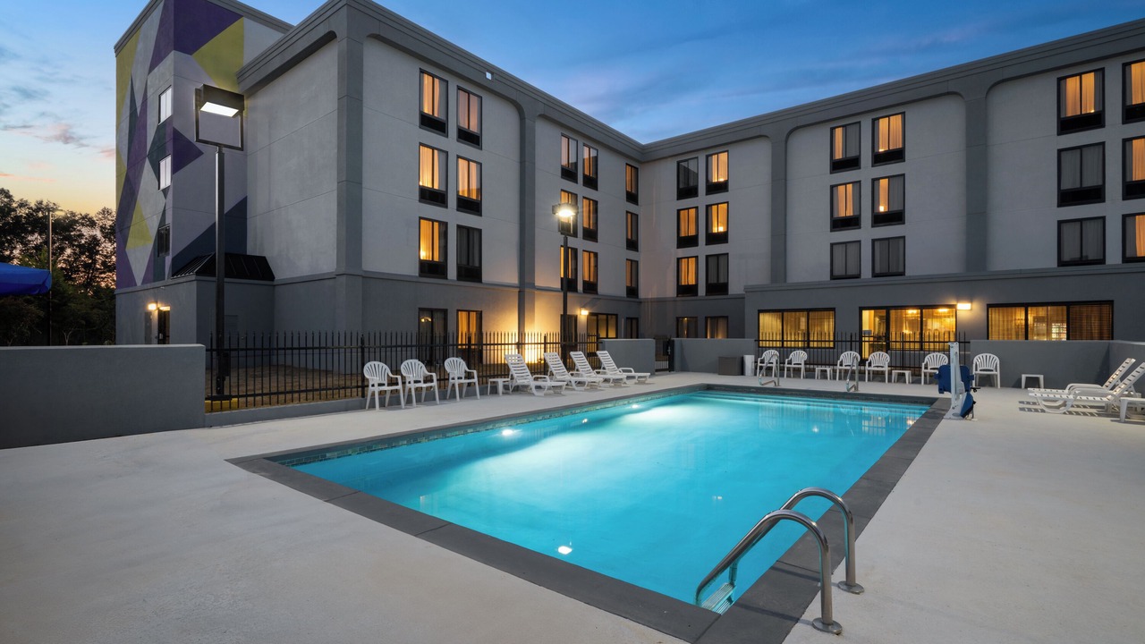 Photo of Outdoor in Decatur
