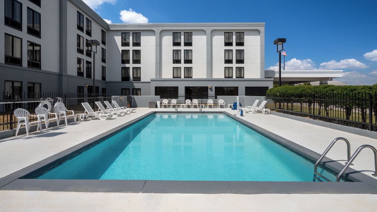 Photo of Outdoor in Decatur