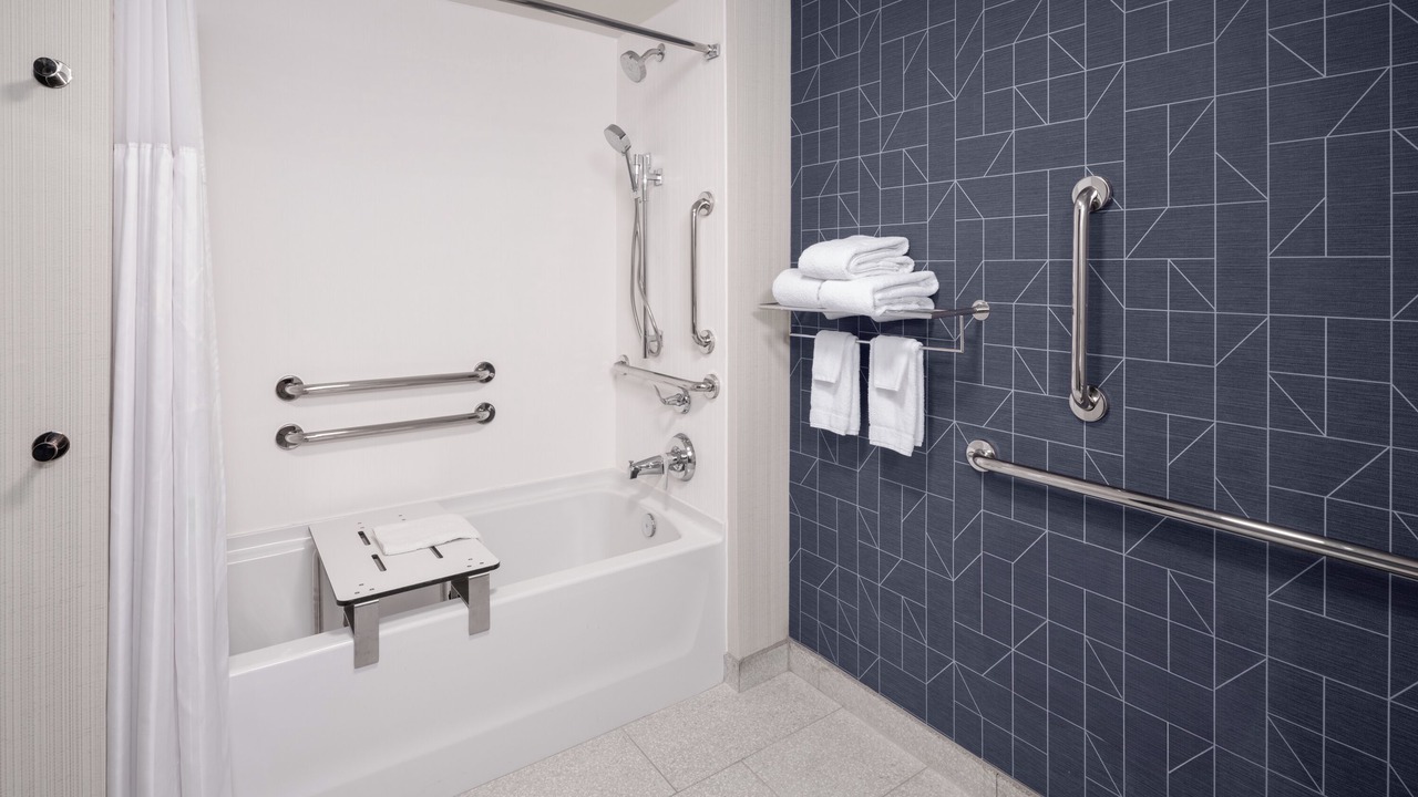 Photo of Bathroom in Decatur
