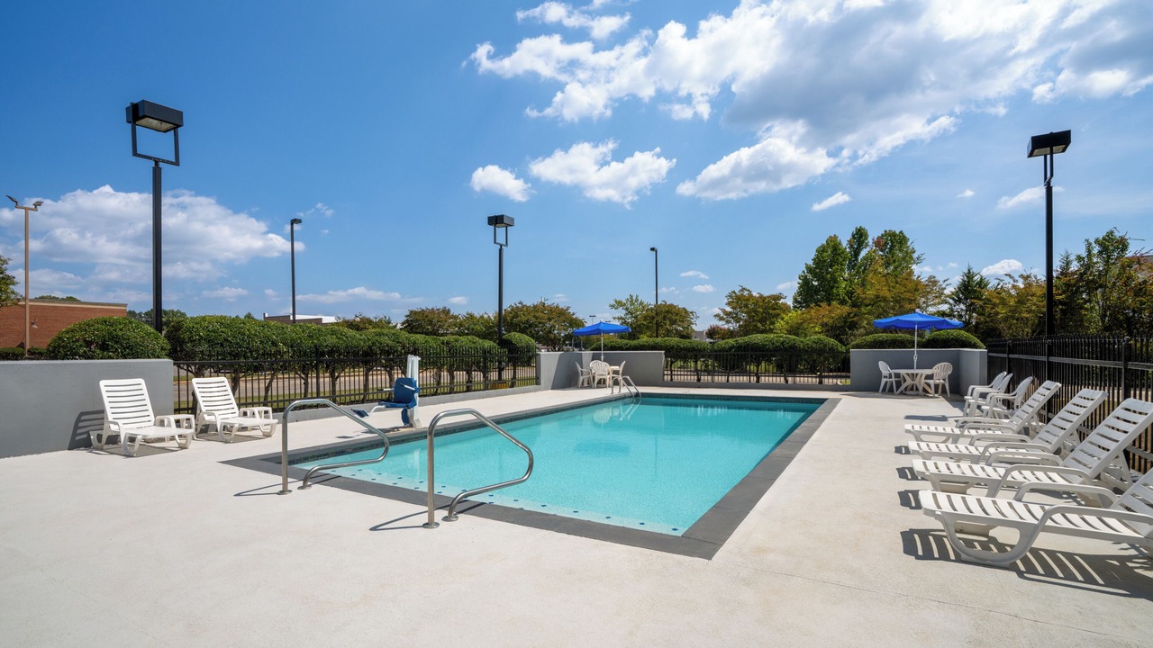 Photo of Outdoor in Decatur