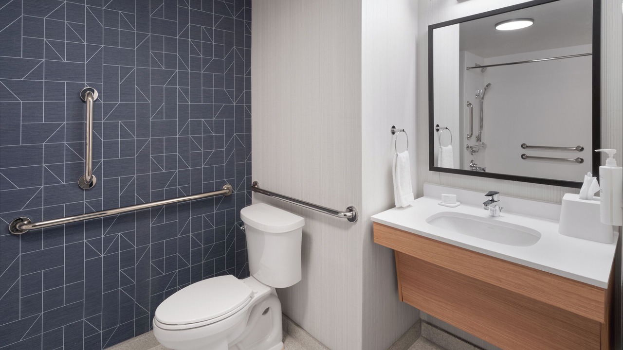 Photo of Bathroom in Decatur