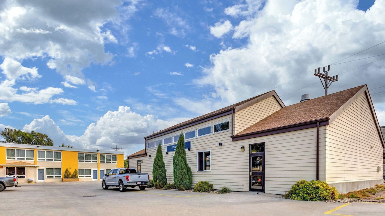 Photo of Outdoor in Chamberlain