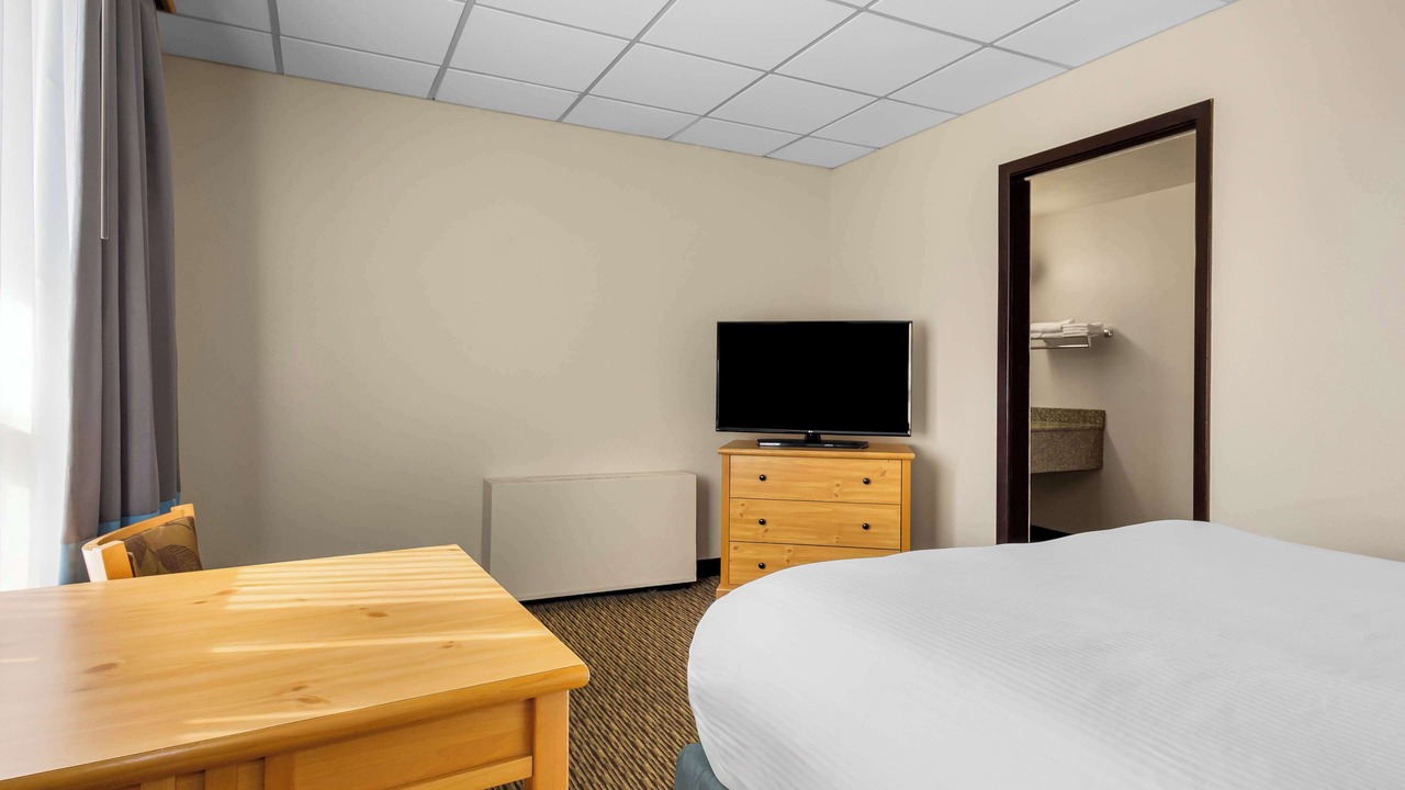 Photo of Bedroom in Chamberlain