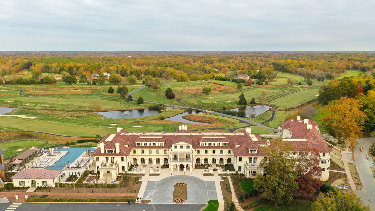 Photo of Outdoor in Royal Acres