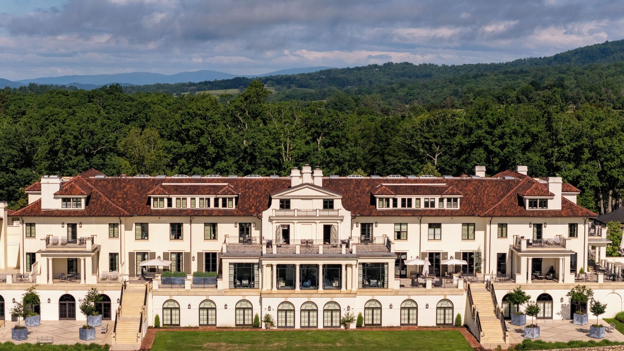 Photo of Outdoor in Royal Acres