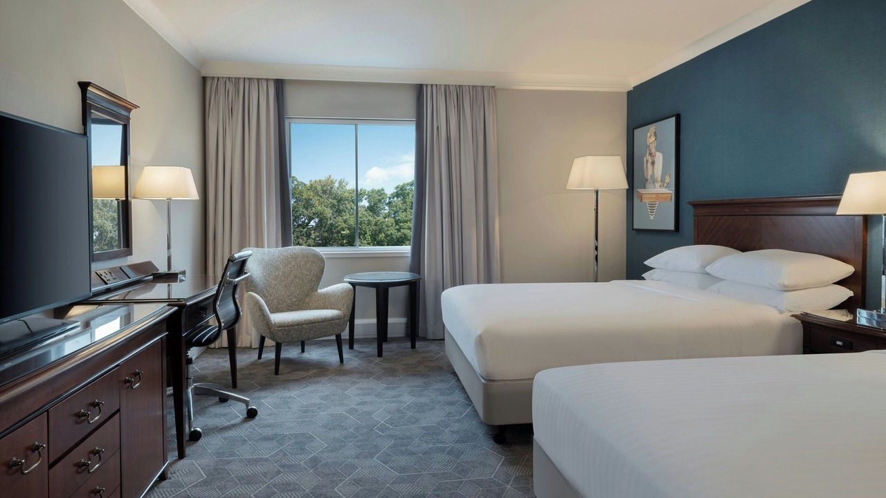 Photo of Bedroom in Swalwell