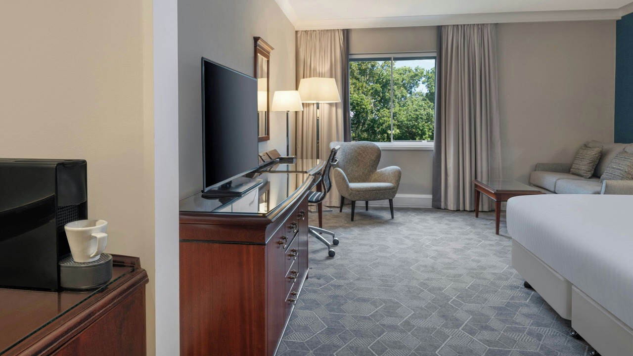 Photo of Bedroom in Swalwell