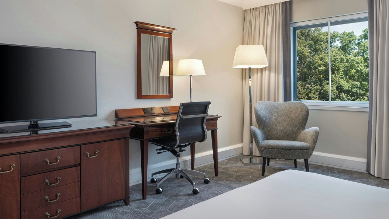 Photo of Bedroom in Swalwell