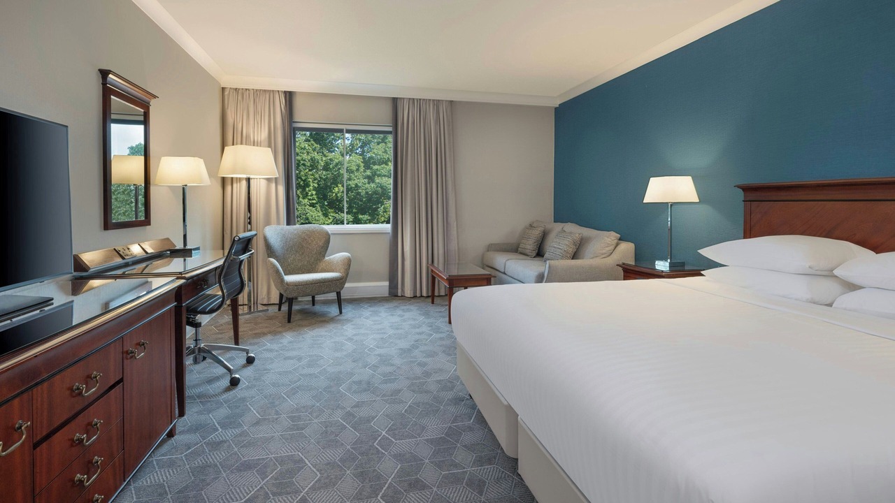 Photo of Bedroom in Swalwell