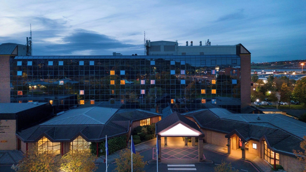 Photo of Outdoor in Swalwell