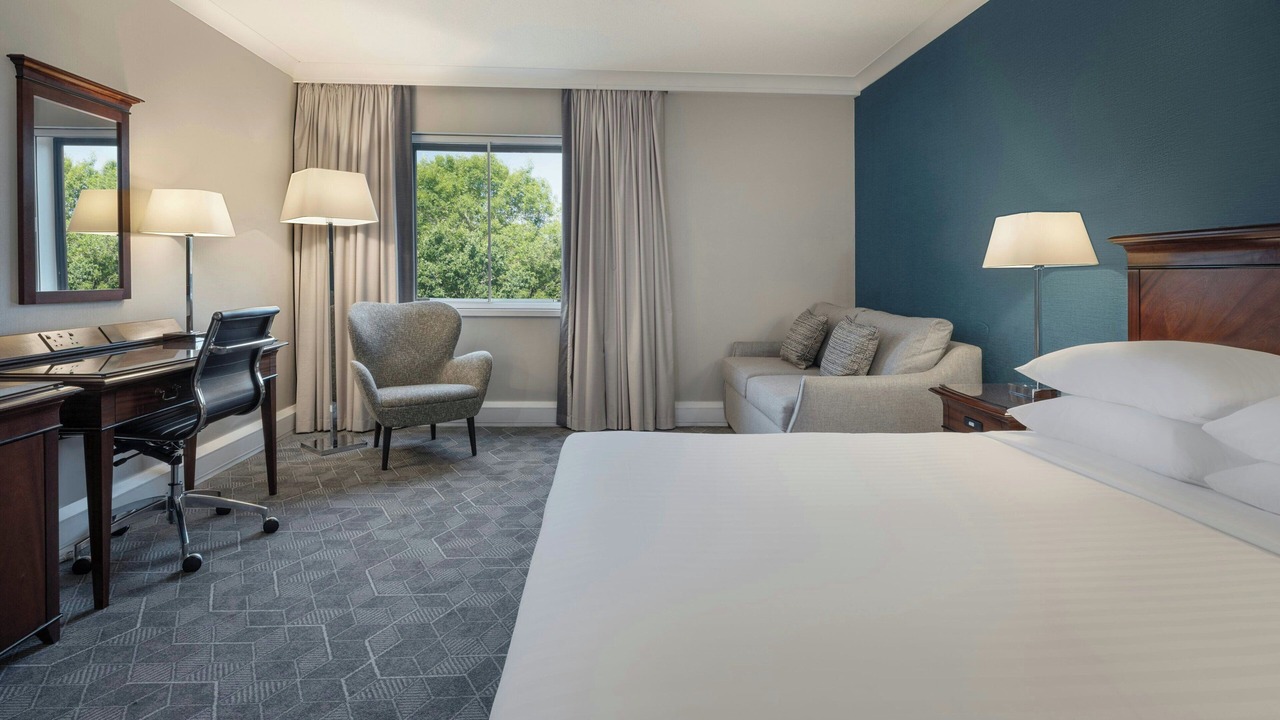 Photo of Bedroom in Swalwell