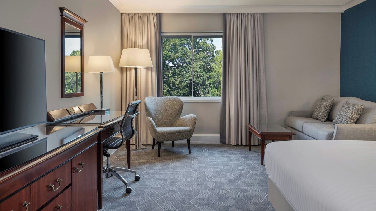 Photo of Bedroom in Swalwell