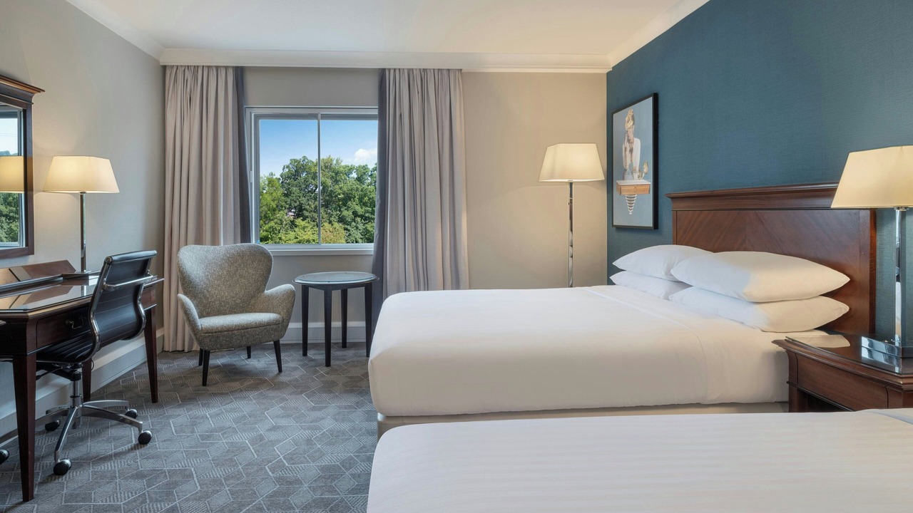 Photo of Bedroom in Swalwell