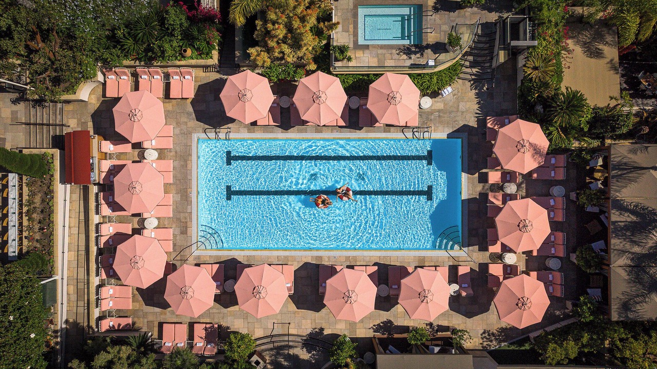 Photo of Outdoor in Beverly Grove