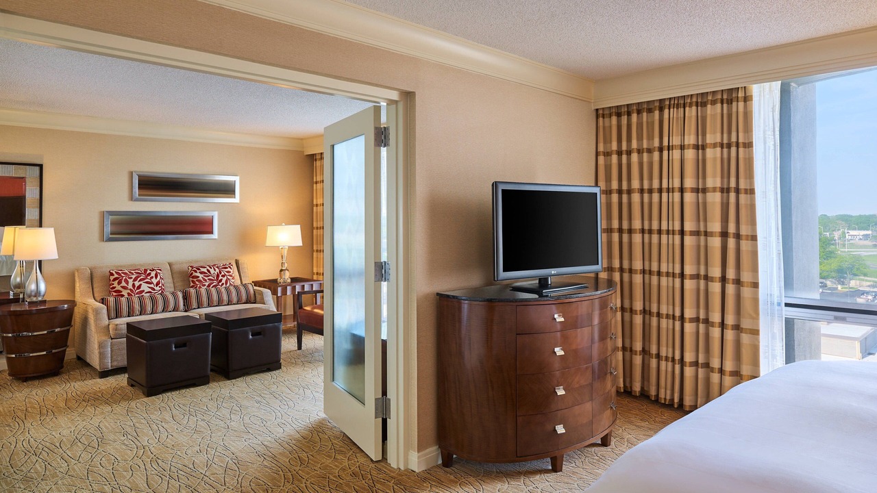 Photo of Bedroom in O'Hare