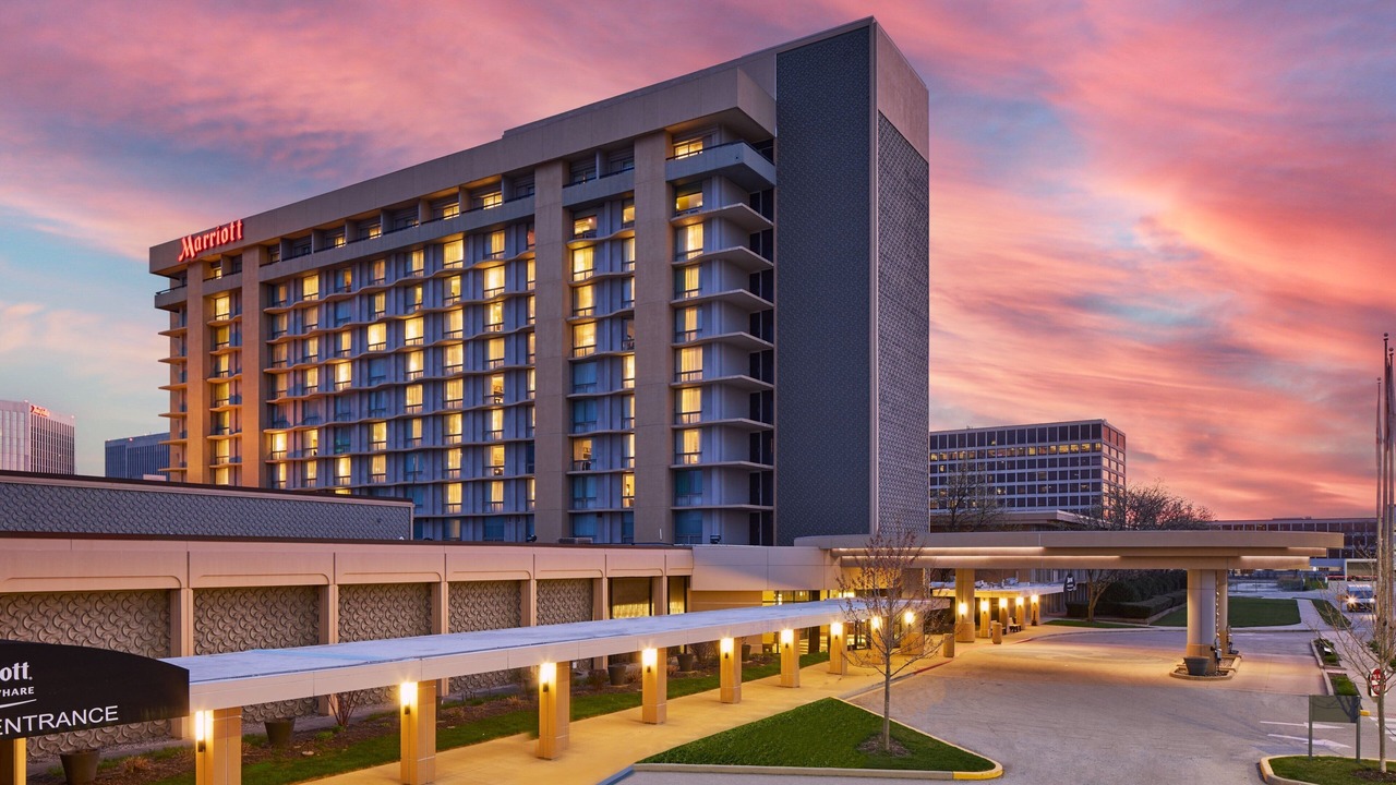 Photo of Outdoor in O'Hare