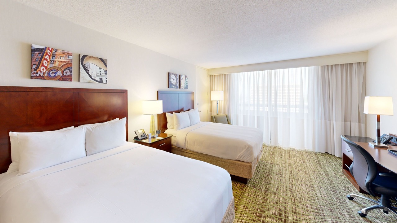 Photo of Bedroom in O'Hare