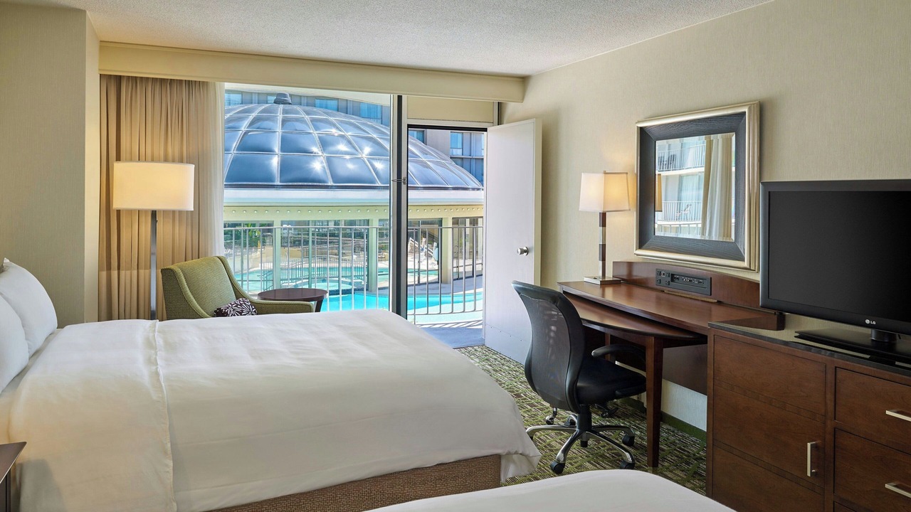 Photo of Bedroom in O'Hare