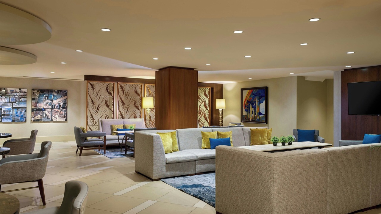 Photo of Others in O'Hare