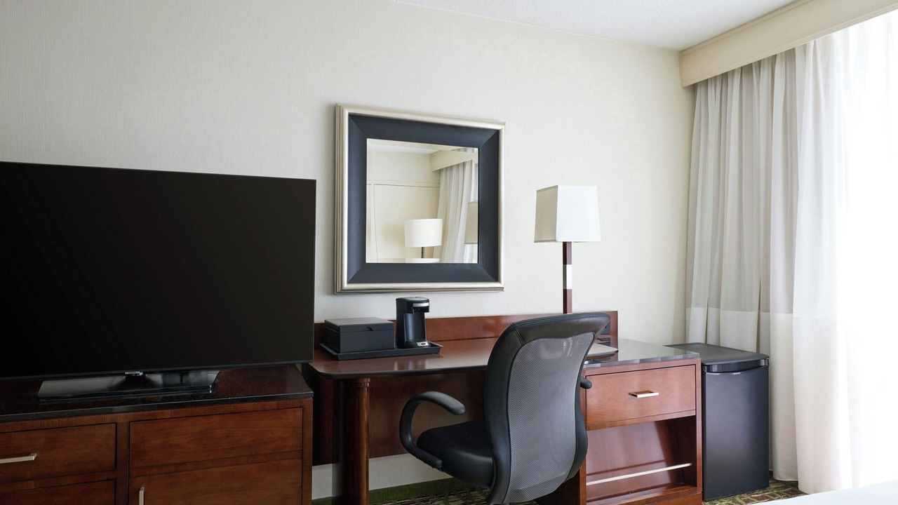 Photo of Bedroom in O'Hare