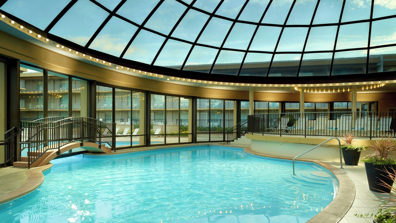 Photo of Outdoor in O'Hare