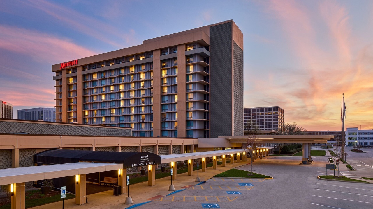 Photo of Outdoor in O'Hare