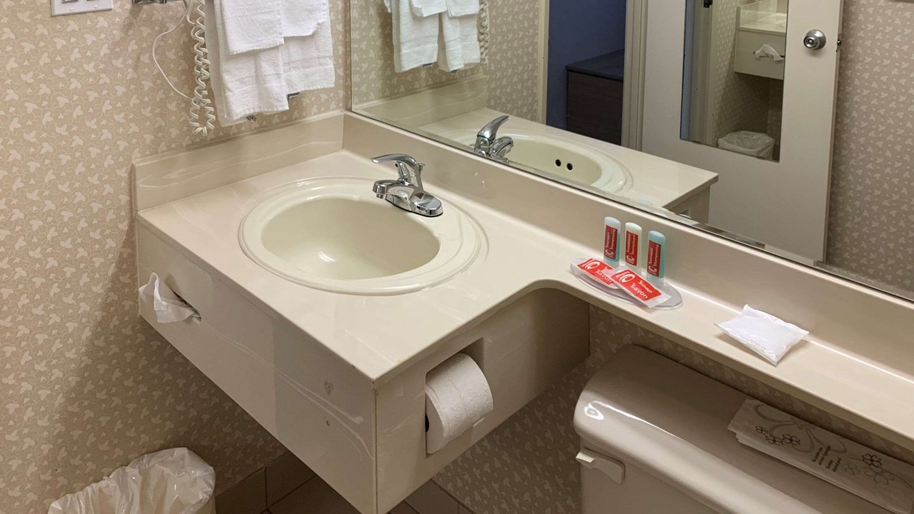 Photo of Bedroom in Ste. Foy