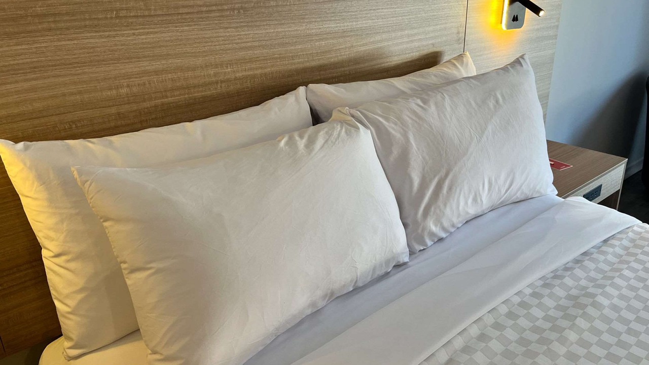 Photo of Bedroom in Ste. Foy