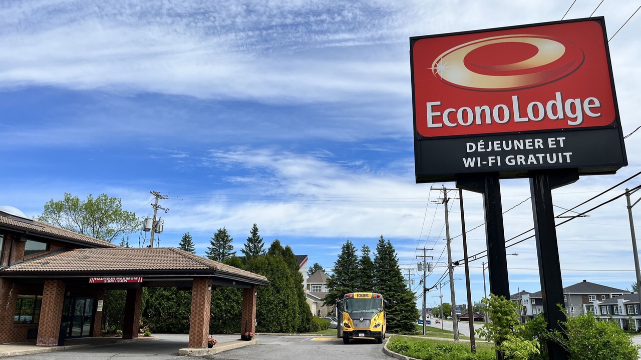 Photo of Outdoor in Ste. Foy