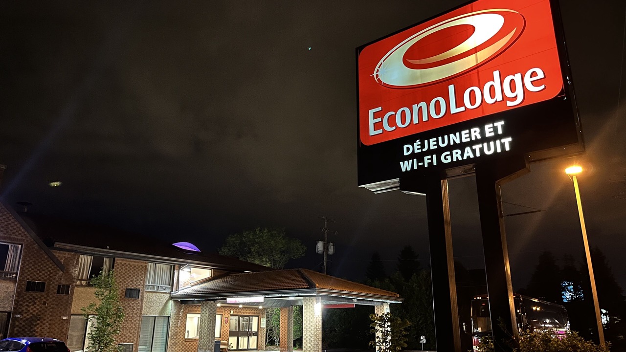 Photo of Outdoor in Ste. Foy