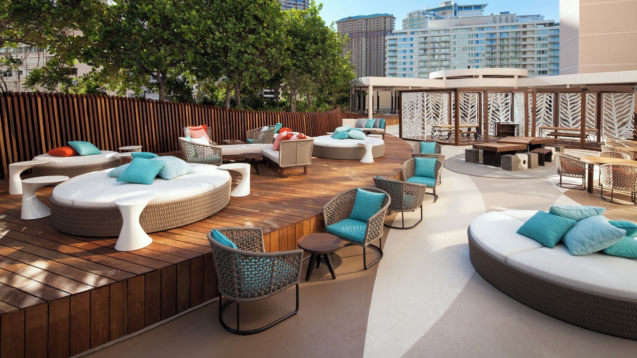 Photo of Outdoor in Waikiki