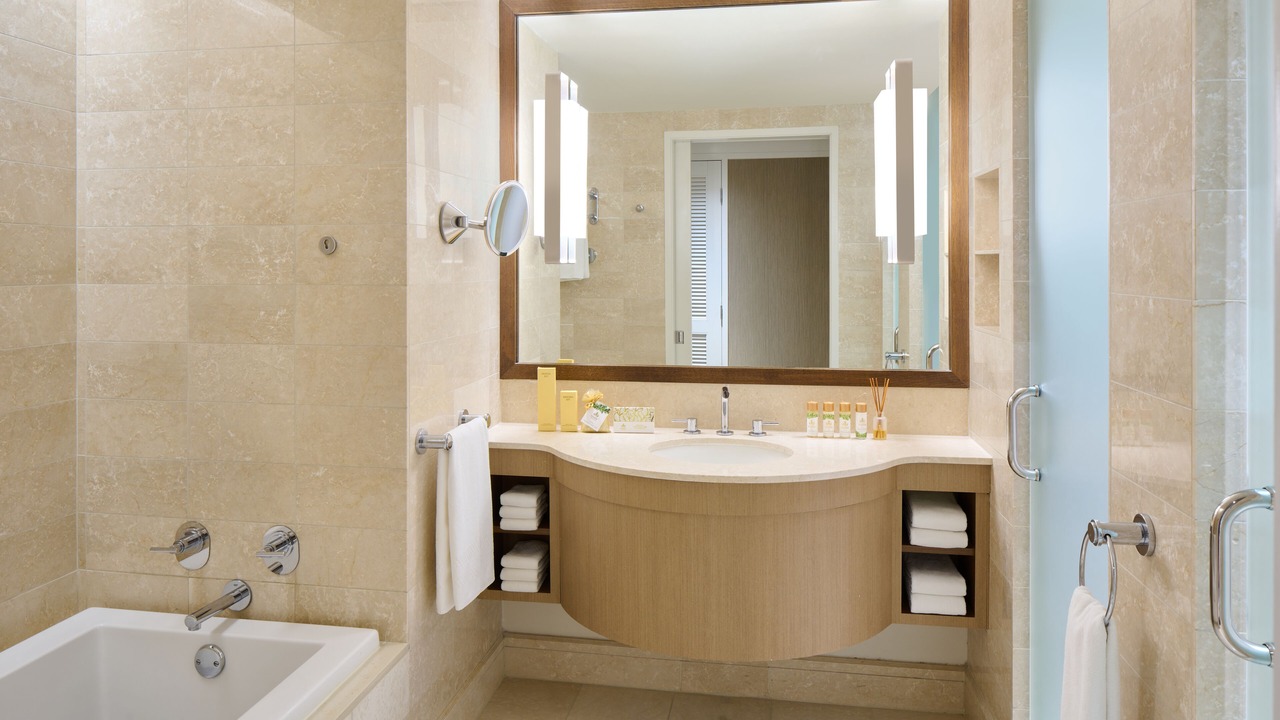 Photo of Bathroom in Waikiki