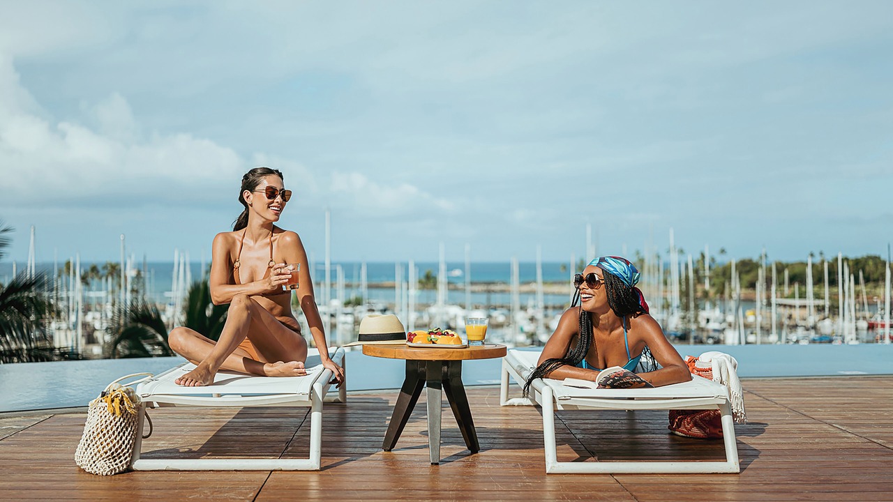 Photo of Outdoor in Waikiki