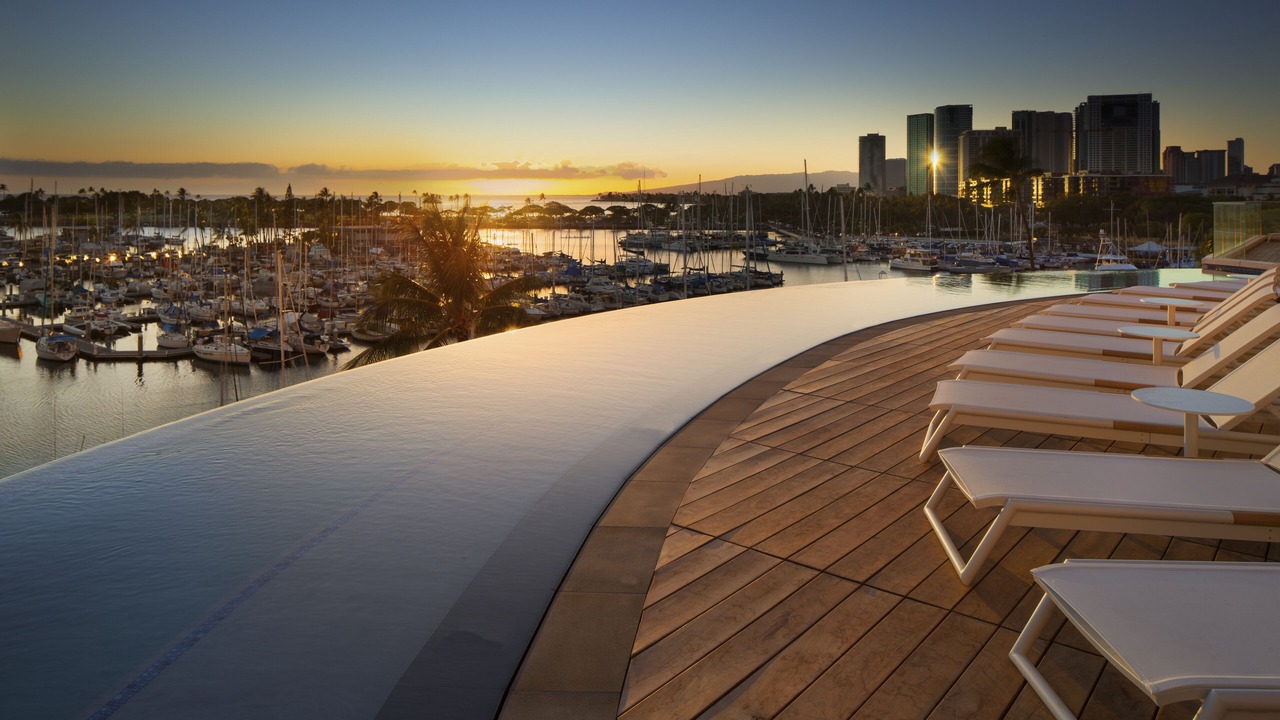 Photo of Outdoor in Waikiki