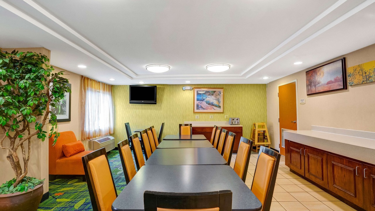 Photo of Bedroom in Milford