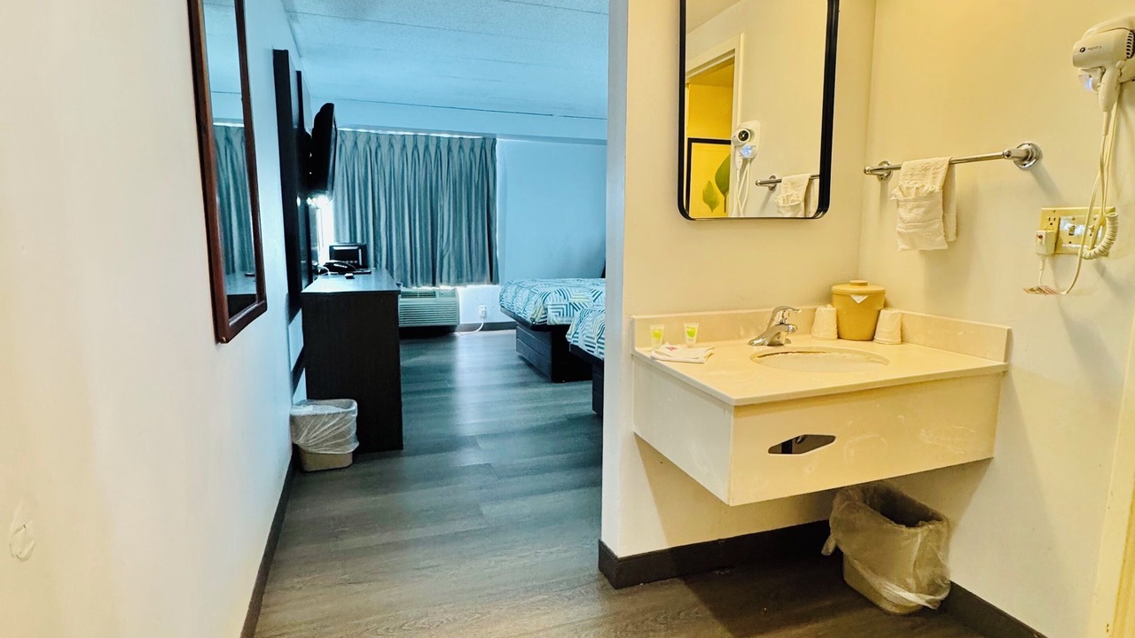 Photo of Bedroom in Milford