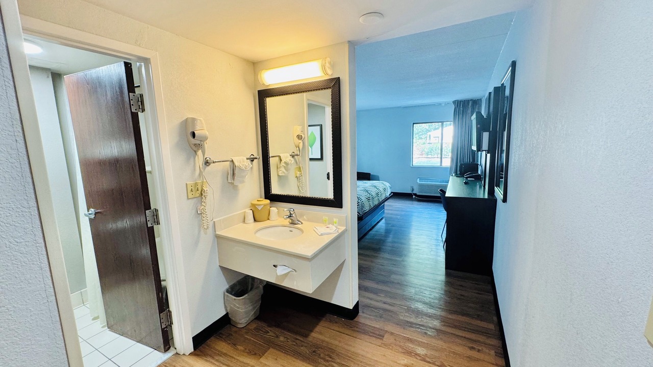 Photo of Bathroom in Milford